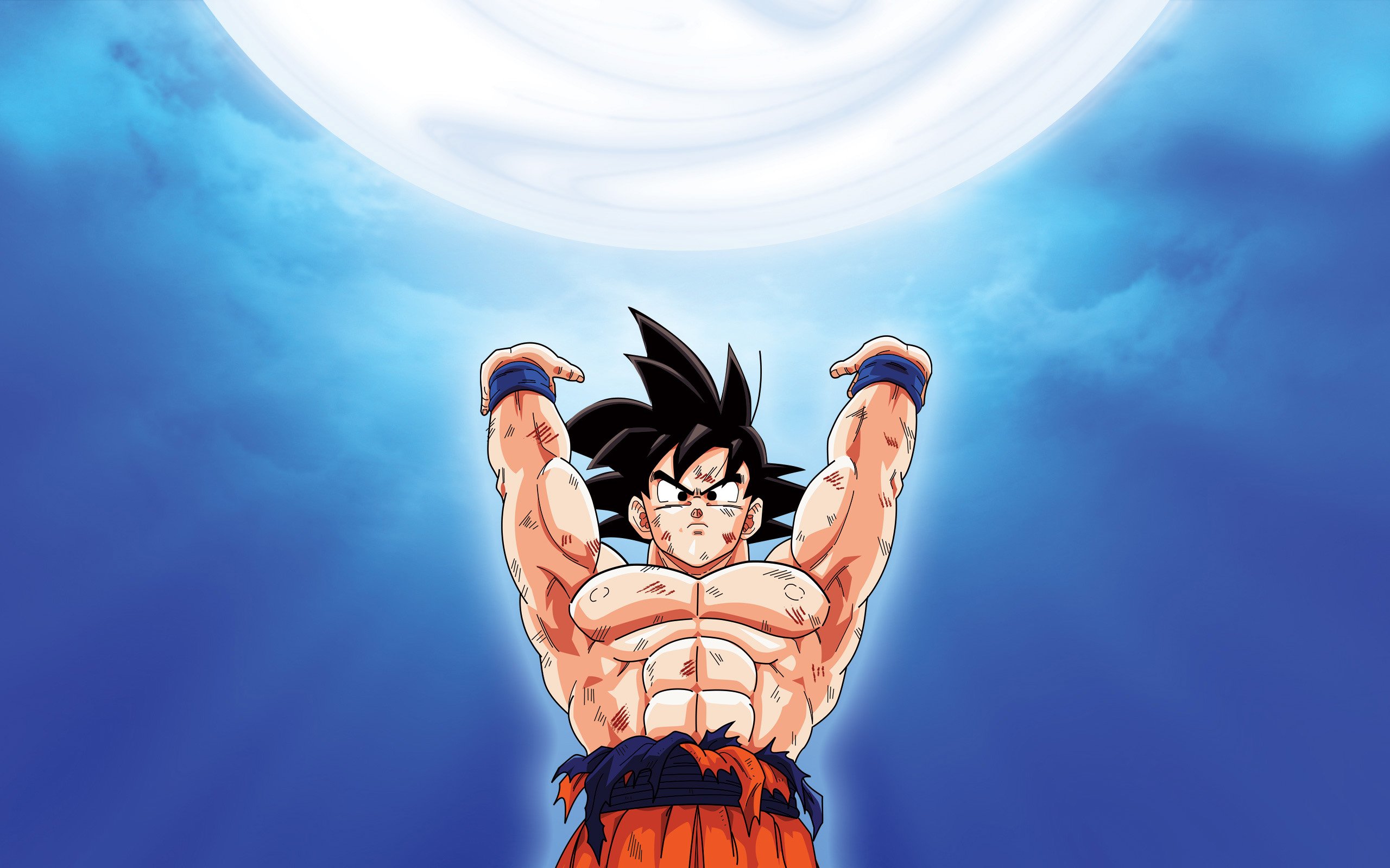 Dragon ball z iphone wallpaper (51 Wallpapers) – Funny Pictures