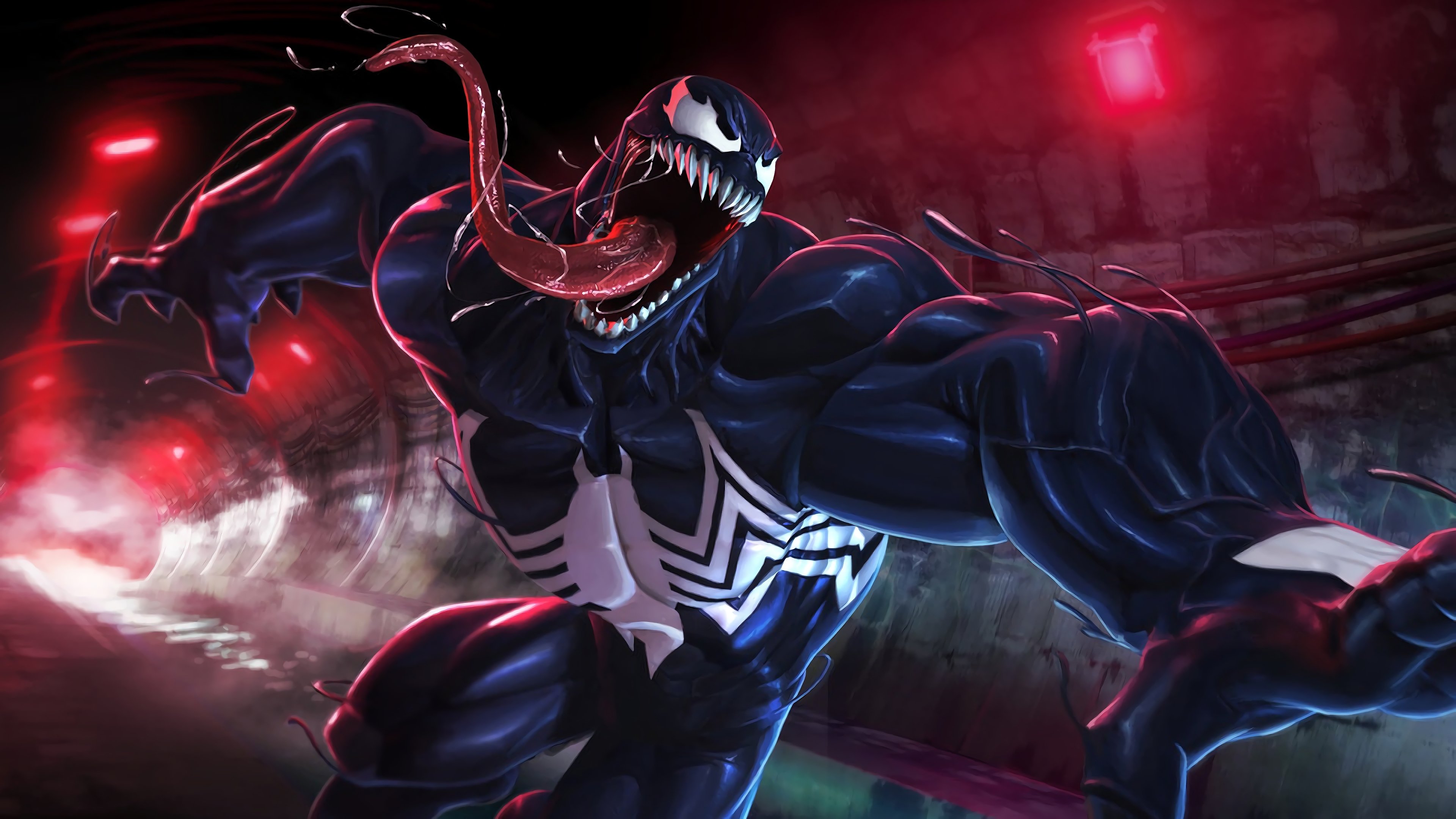 Venom for ios download