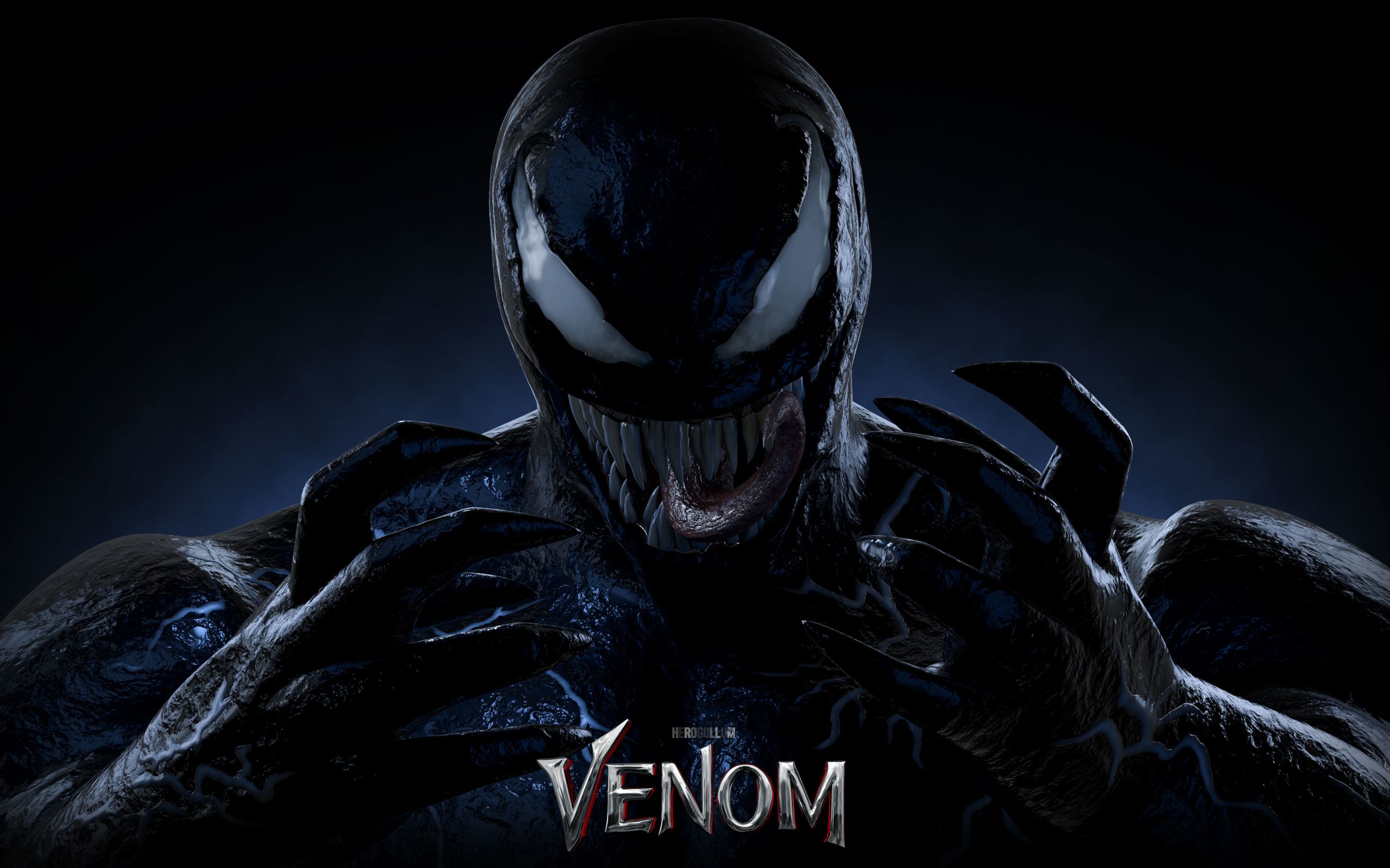 download the new version for android Venom