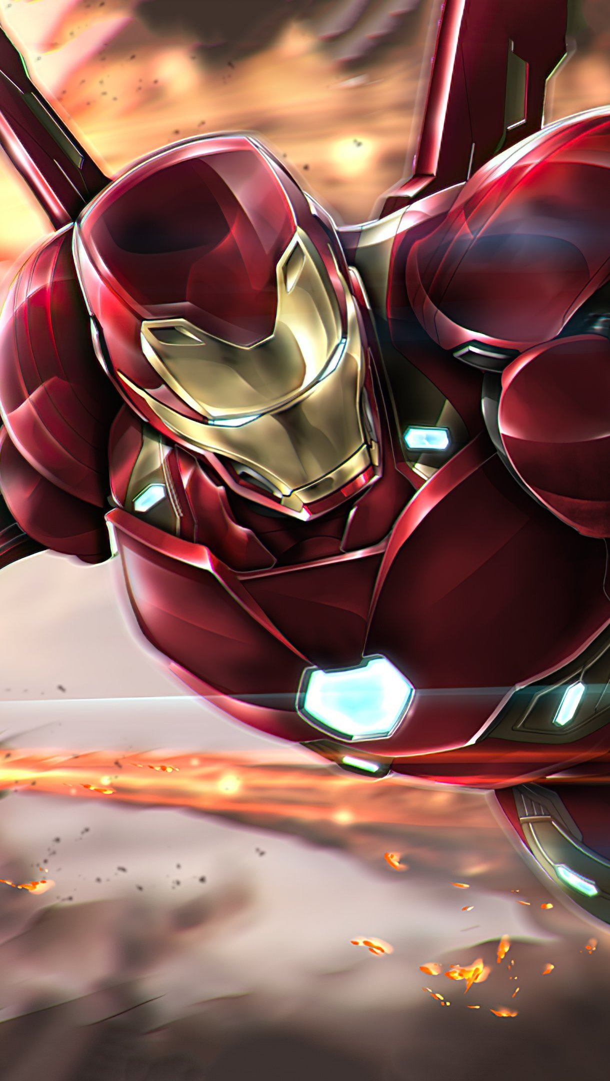 Armadura De Iron Man 2020 Fondo De Pantalla 4k Ultra Hd Id6407 Images And Photos Finder 3903