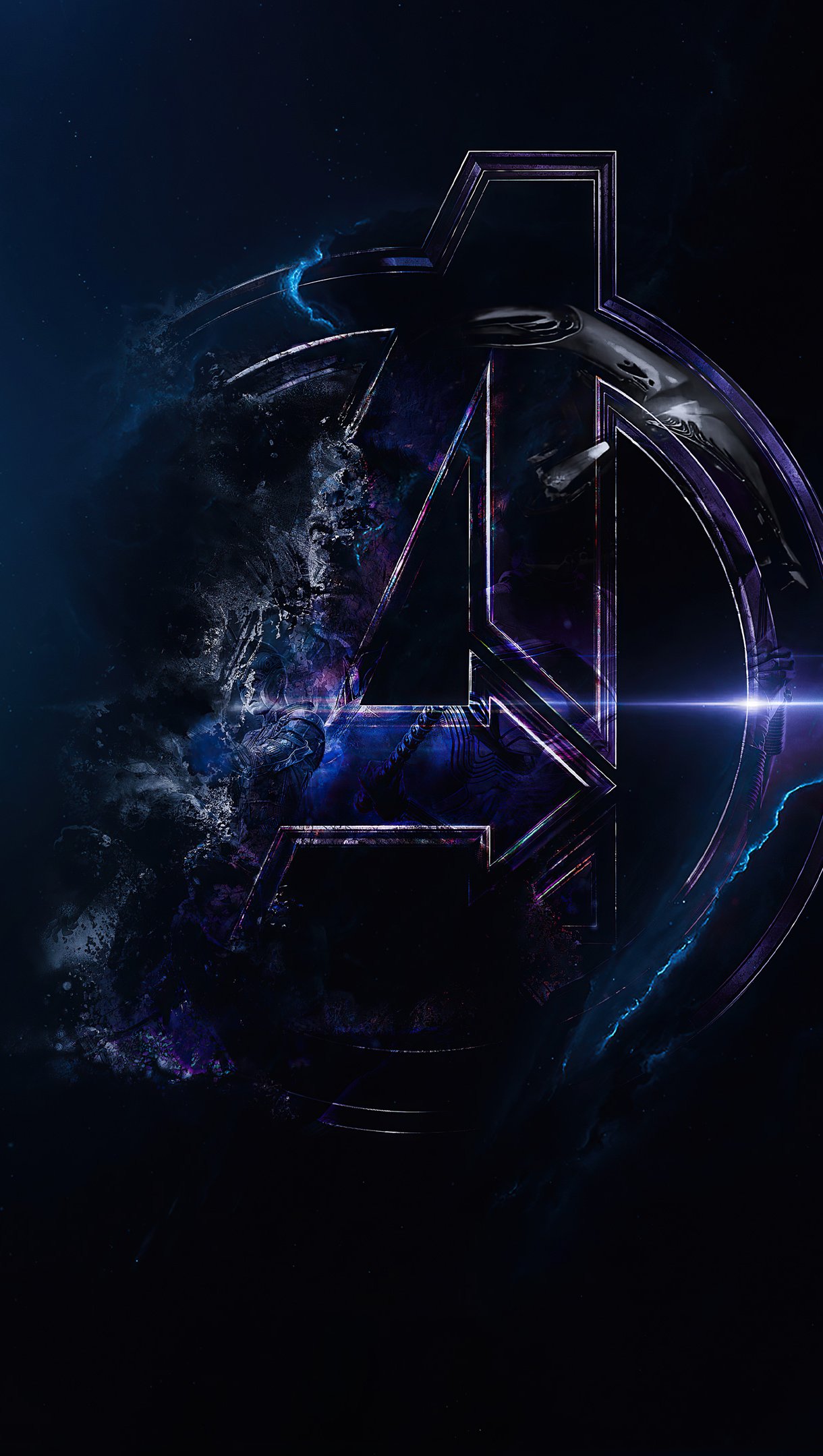 Avengers Logo Wallpapers  Top 22 Best Avengers Logo Wallpapers  HQ 