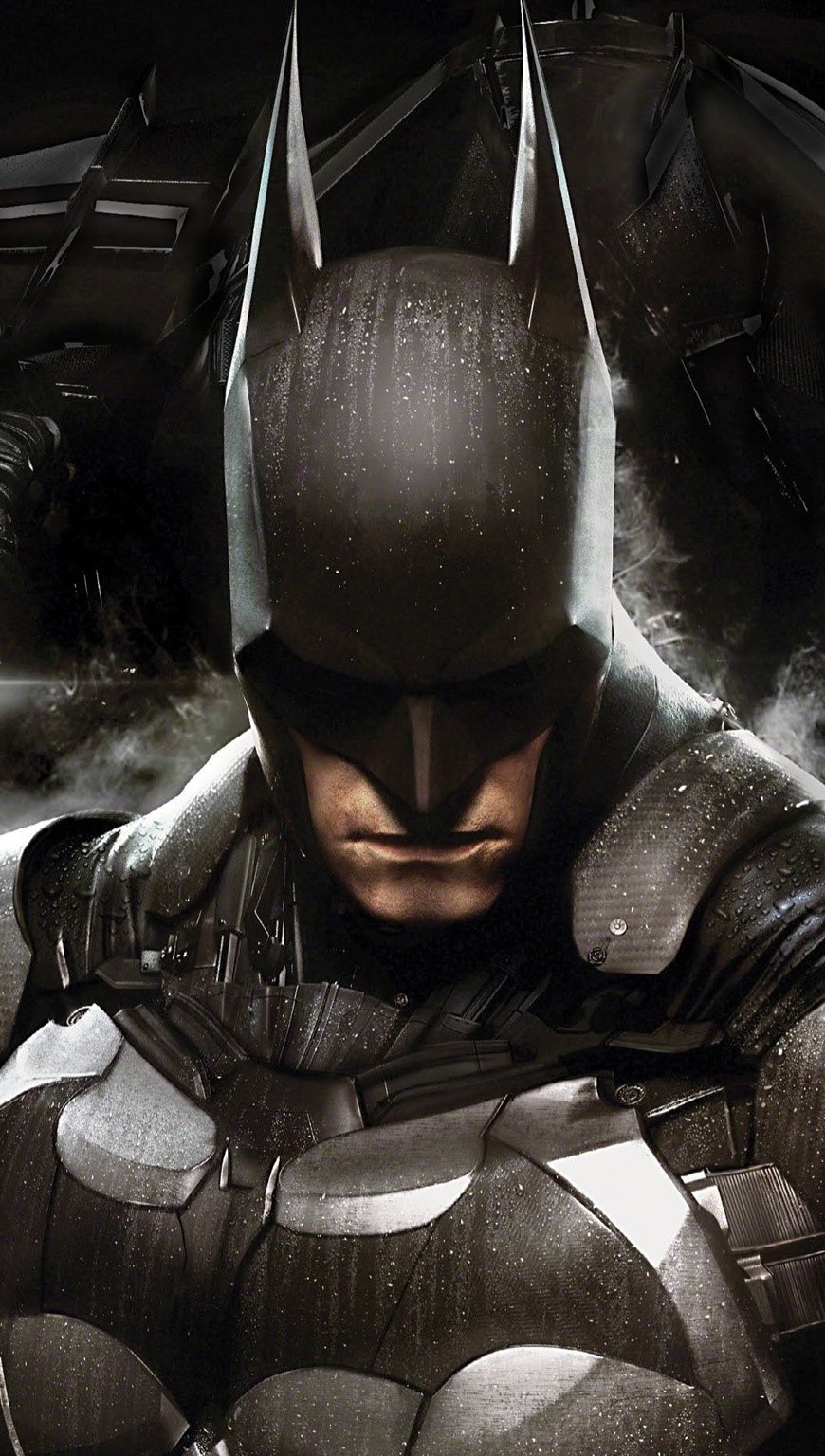 Batman Arkham Knight Fondo de pantalla ID:114