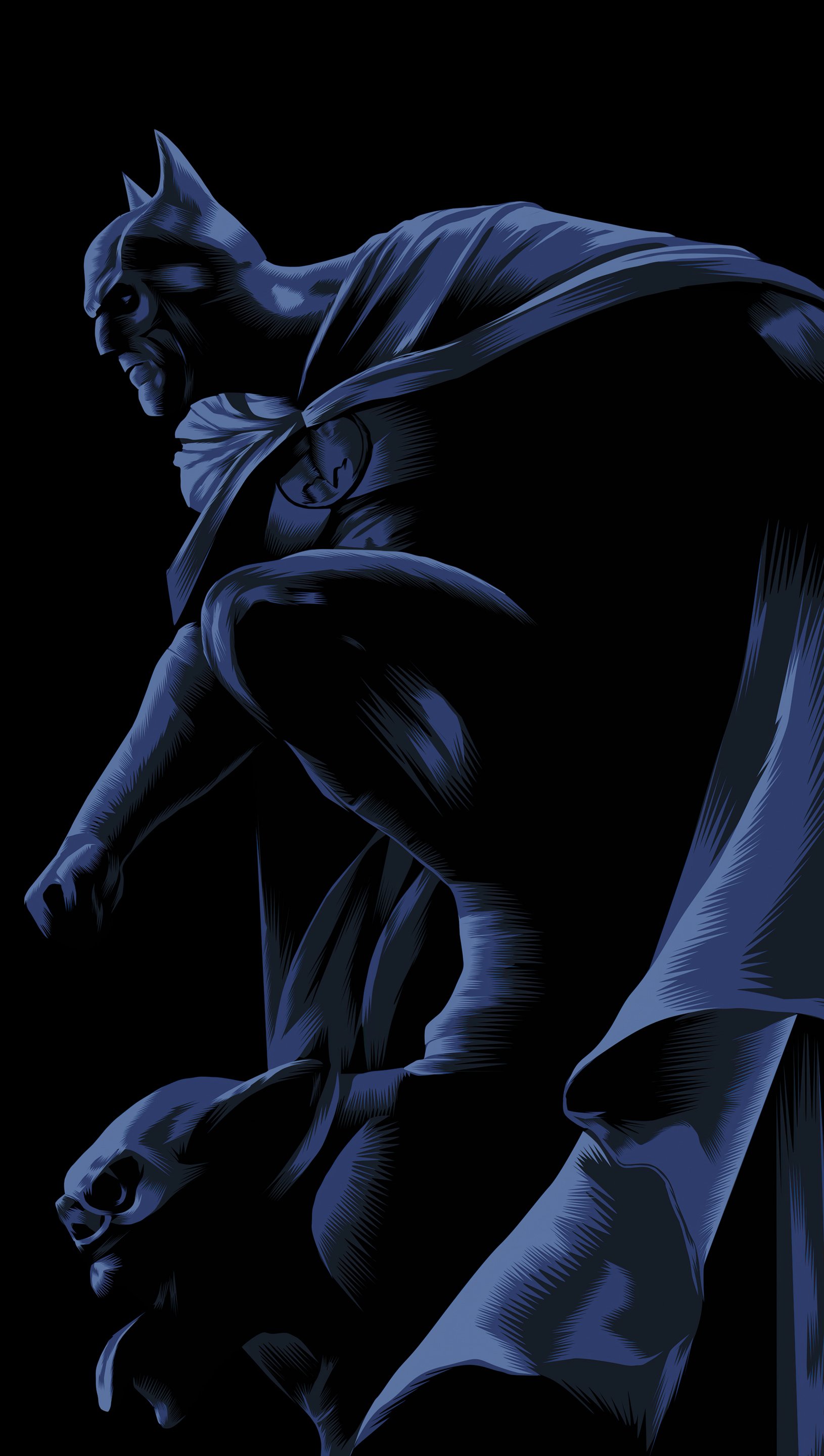 batman wallpaper hd dark knight