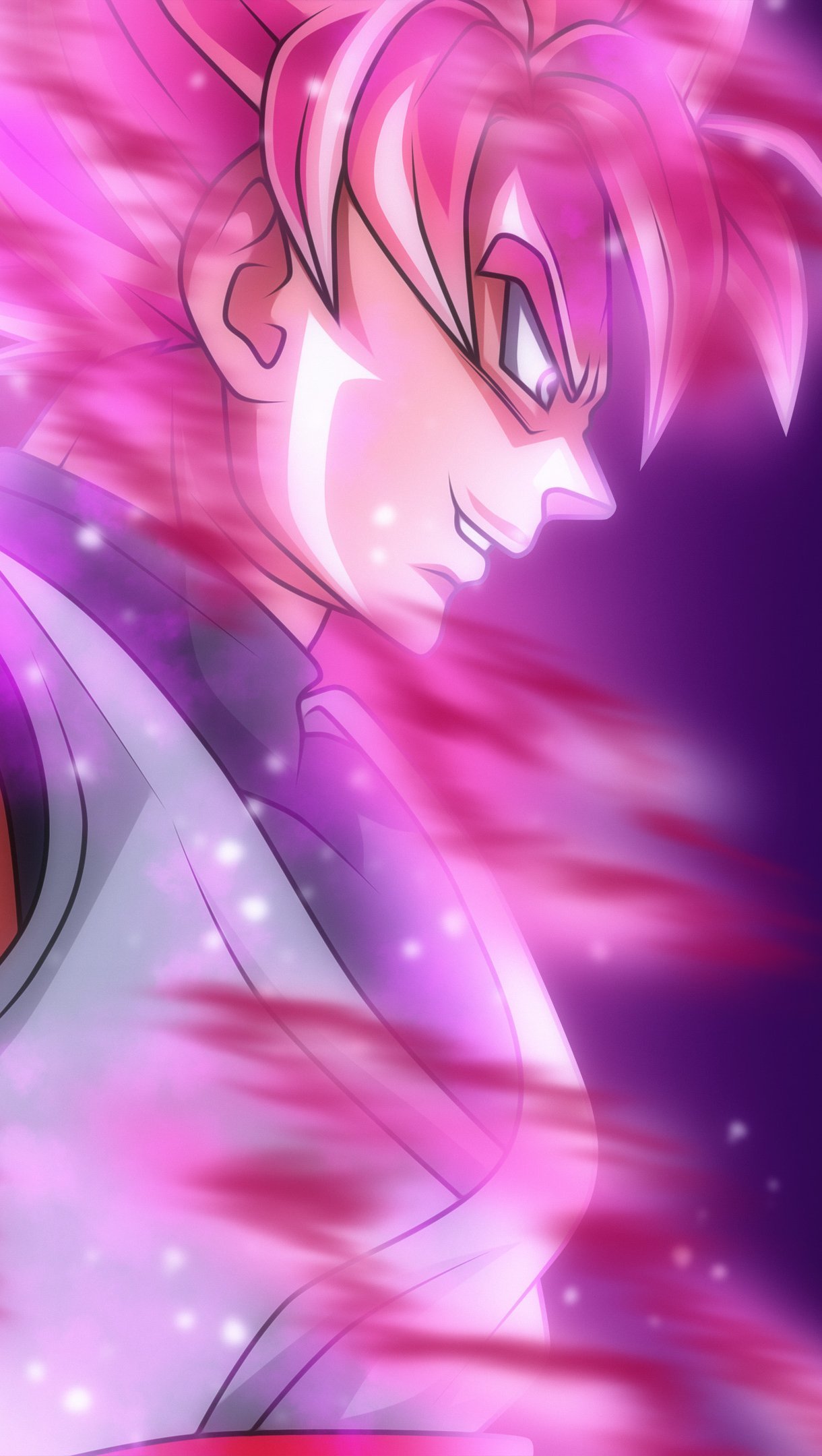 Black Goku Ssr Dragon Ball Super Anime Wallpaper 4k Hd Id4549 8217