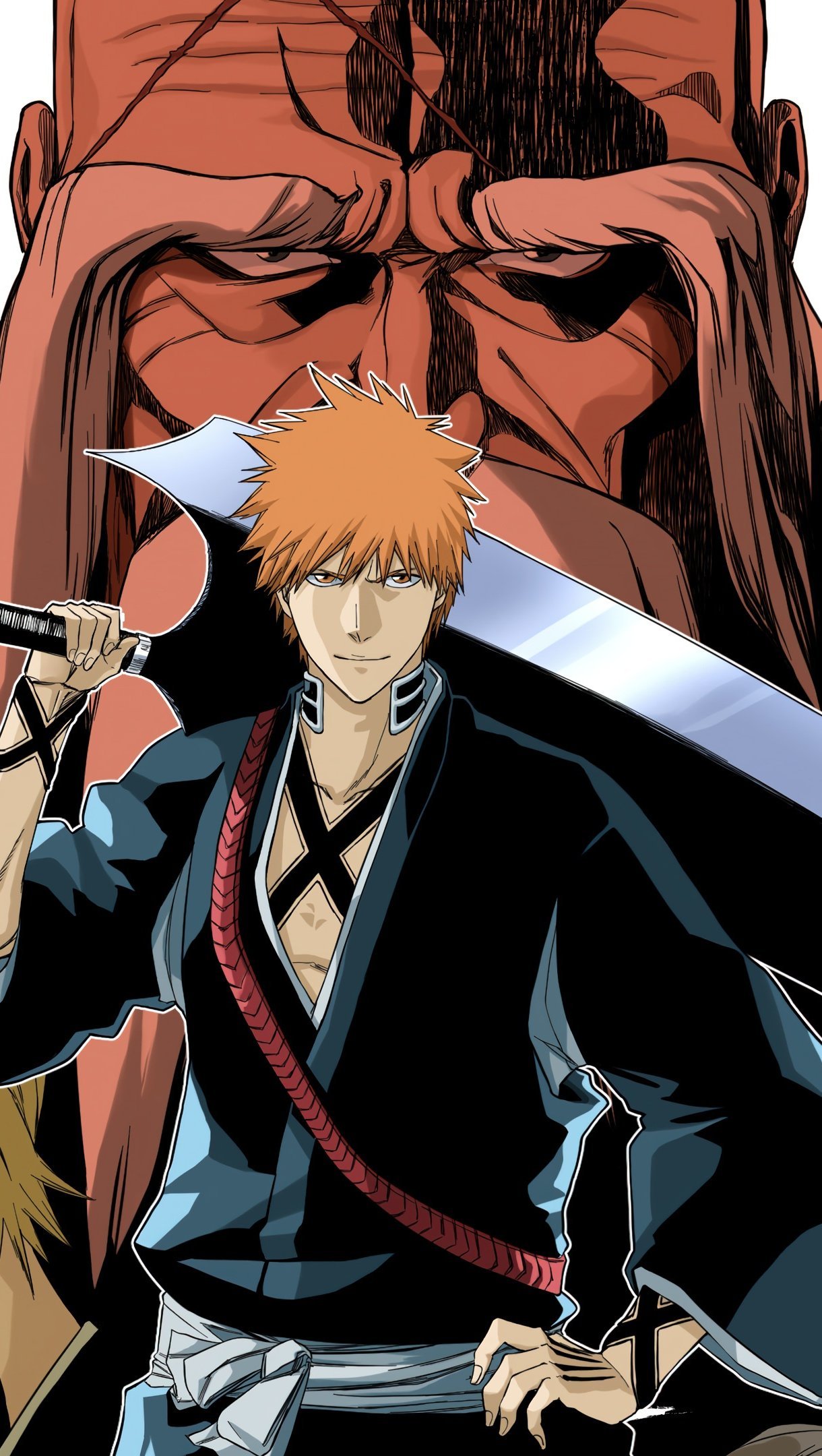 Is Bleach anime completed? - Quora