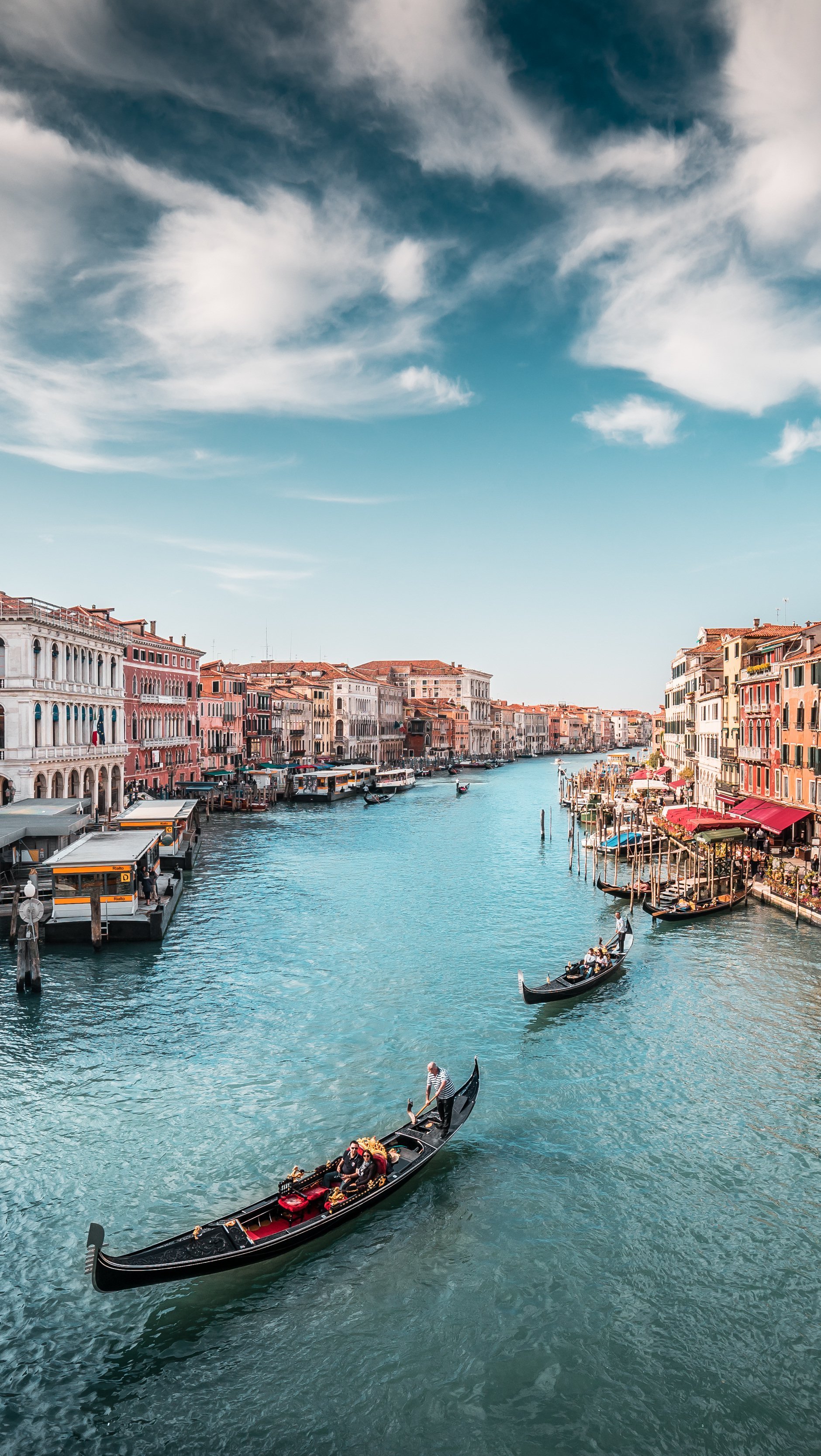 150 Venice HD Wallpapers and Backgrounds