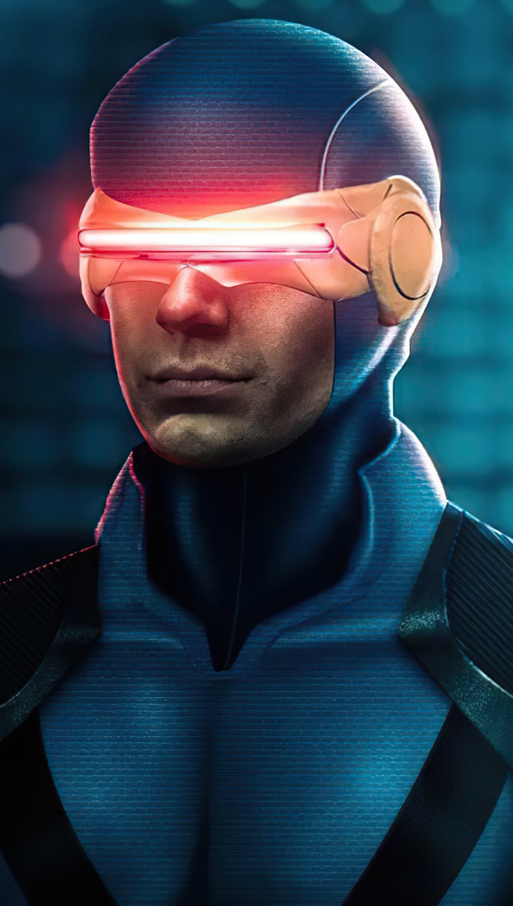 Cyclops Mobile Legends Wallpaper HD  Novazenn
