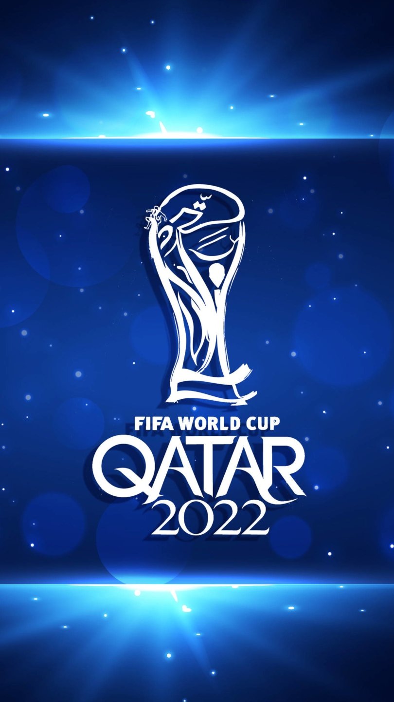 2022 FIFA World Cup 4k New Poster Art Wallpaper HD Sports 4K Wallpapers  Images Photos and Background  Wallpapers Den