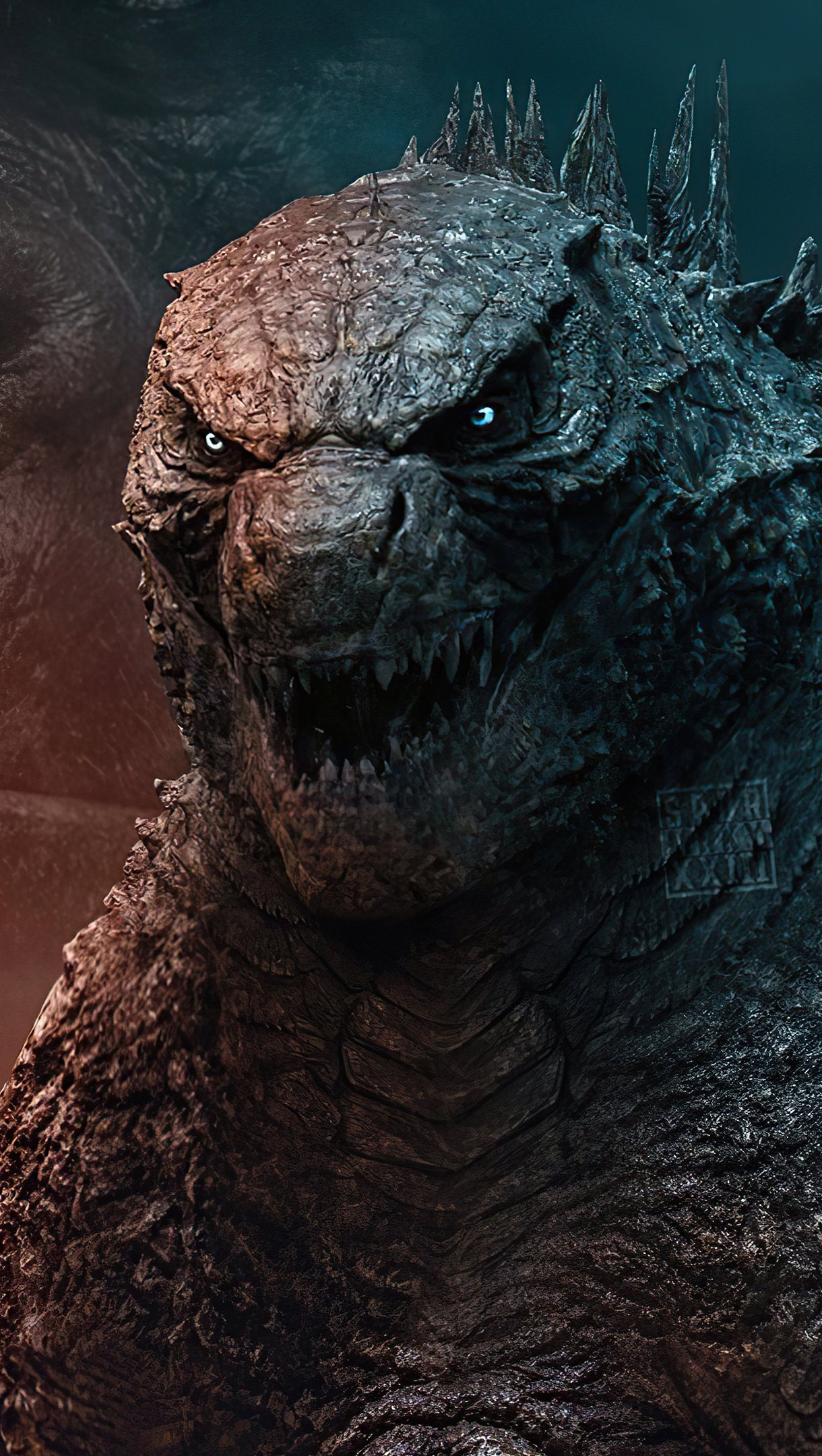 Tổng hợp 45 hình nền Godzilla đẹp nhất độ phân giải cao  Laptop Uy Tín