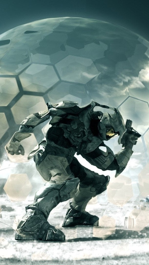 Halo 3 Wallpapers  Top Free Halo 3 Backgrounds  WallpaperAccess