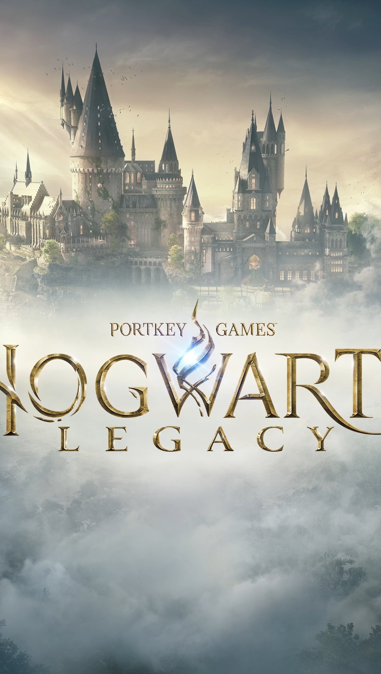 Hogwarts Legacy Wallpaper 4K PC Games PlayStation 5 10493