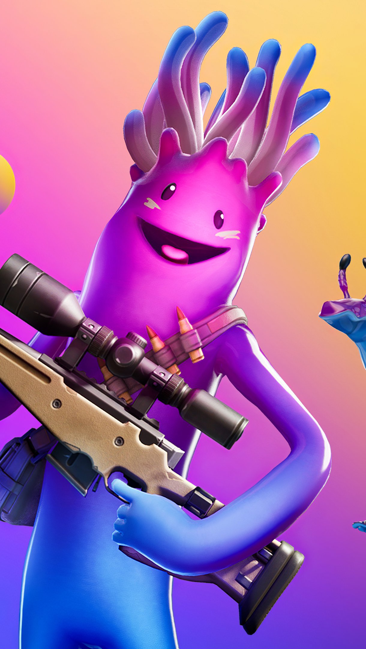 1200 Fortnite HD Wallpapers and Backgrounds