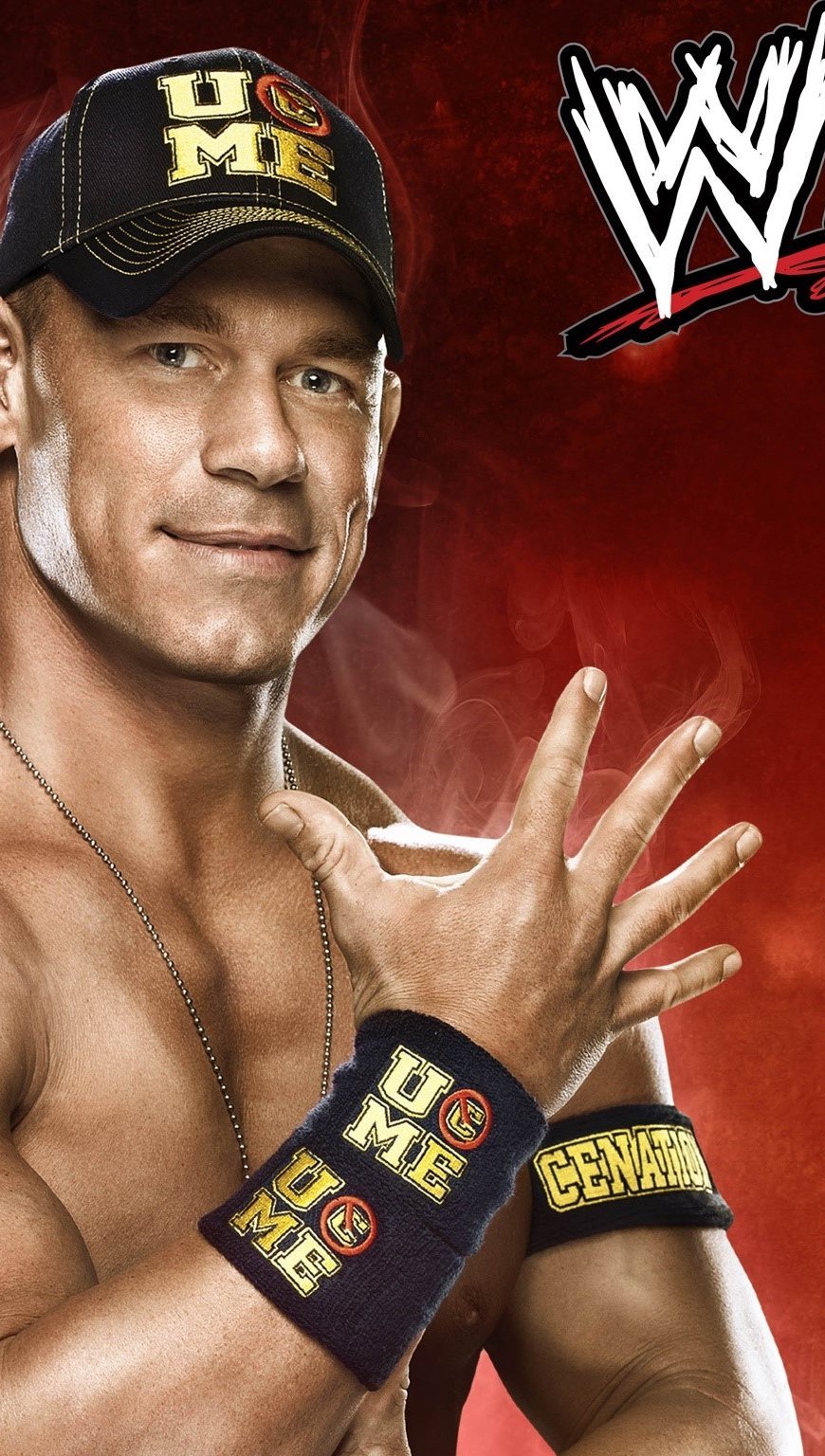 John Cena cenation champion nxt raw smackdown wrestling wwe HD  phone wallpaper  Peakpx