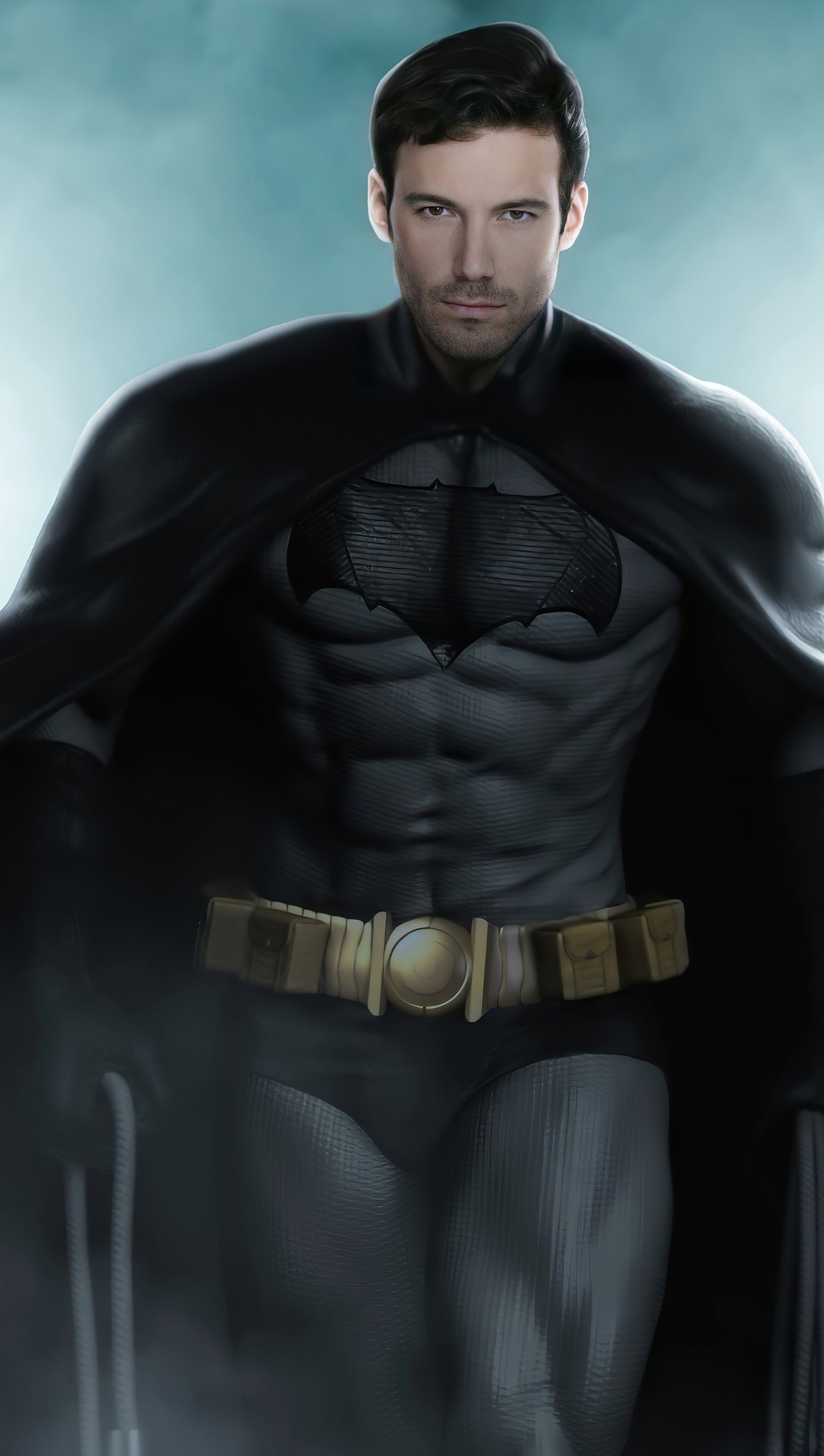 4k Batman Ben Affleck HD Superheroes 4k Wallpapers Images Backgrounds  Photos and Pictures