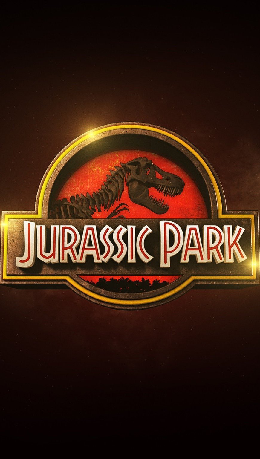 Jurassic Park Fondo de pantalla ID:448