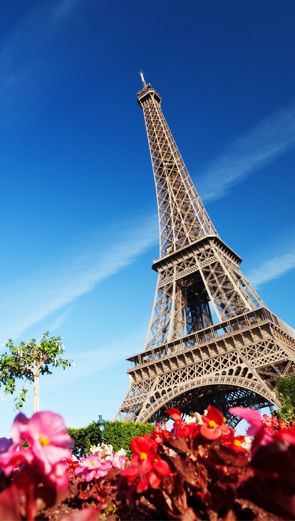 Fondos De Pantalla Torre Eiffel