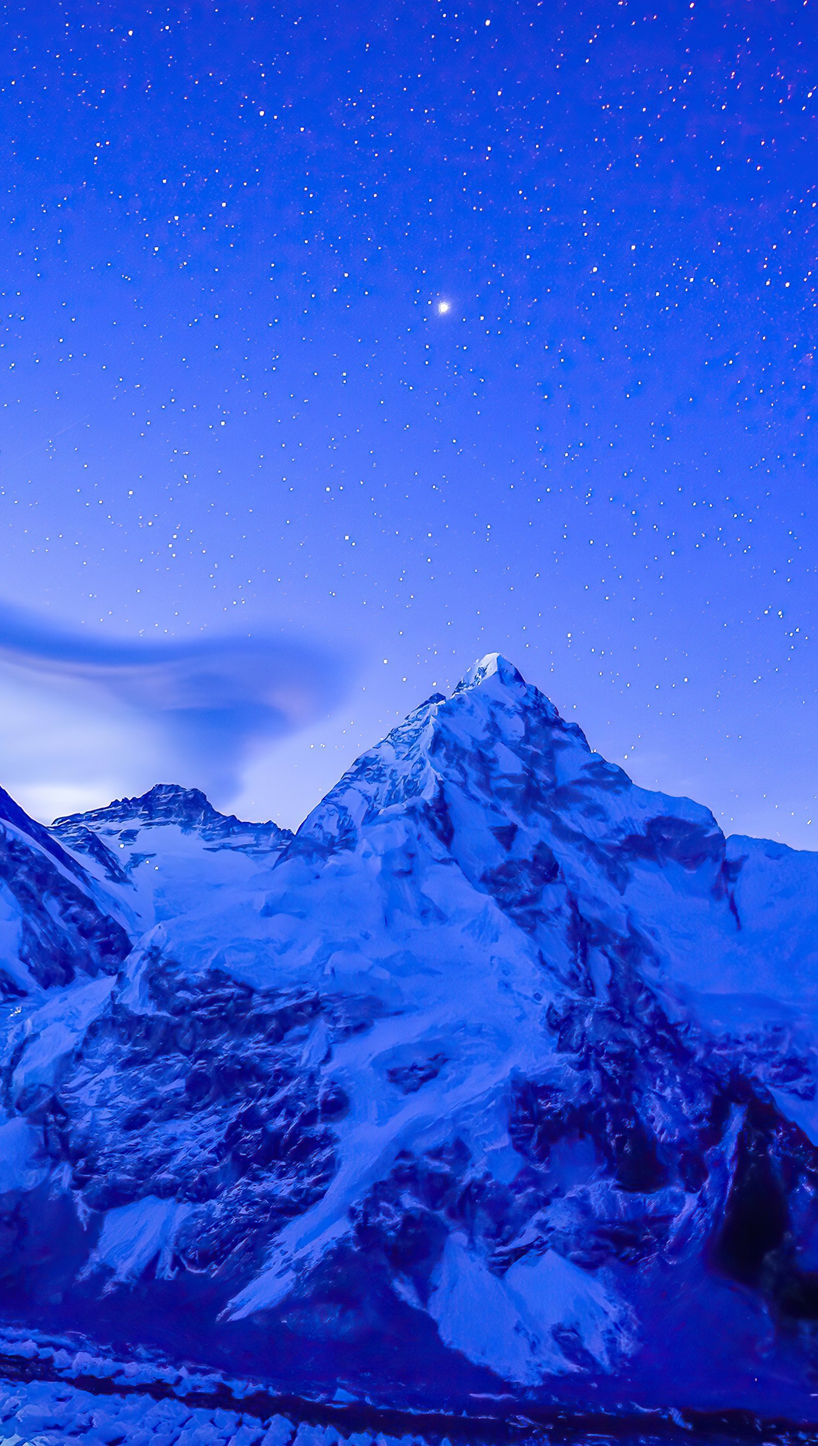 Everest HD wallpapers | Pxfuel