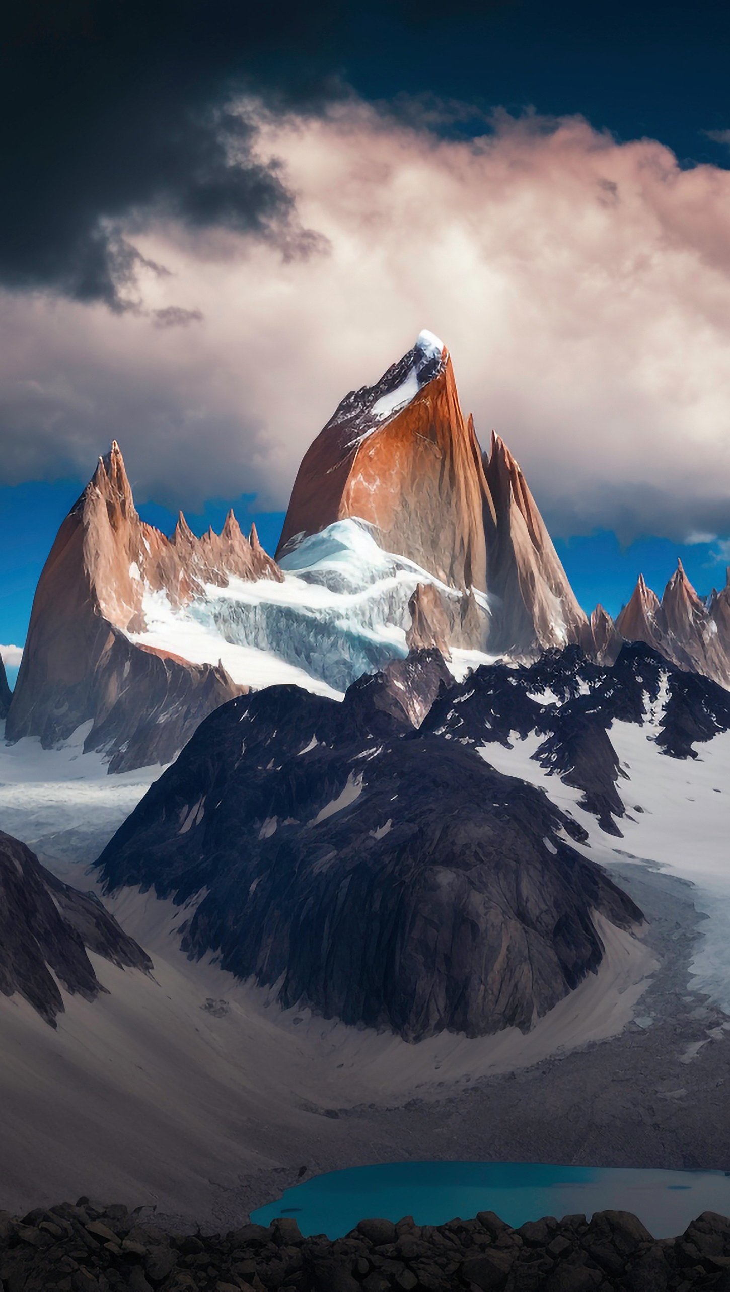 Patagonia Iphone Wallpaper