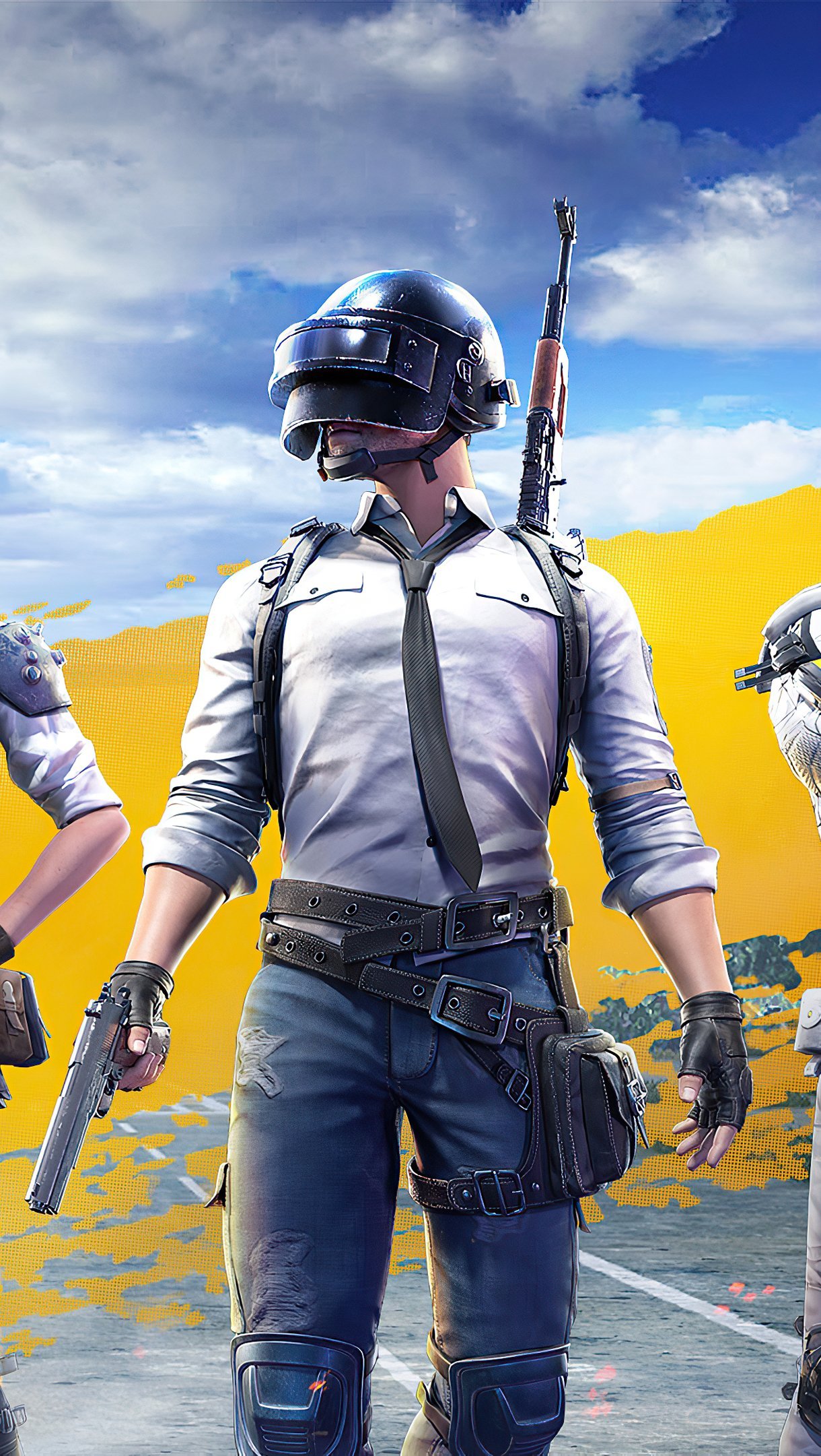 Pubg Royale 2020 4k Wallpaper for iphone and 4K Gaming wallpapers for  laptop download now for …