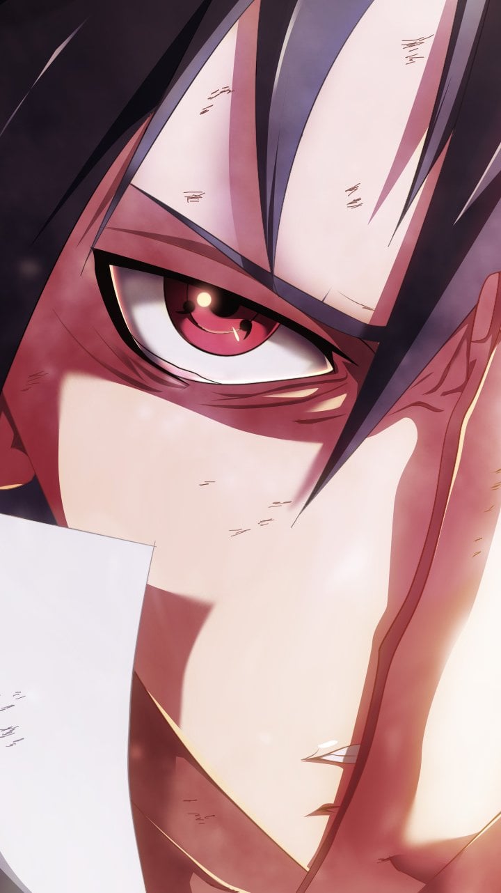 Naruto Vs Sasuke High Resolution Wallpapers Anime Wallpaper