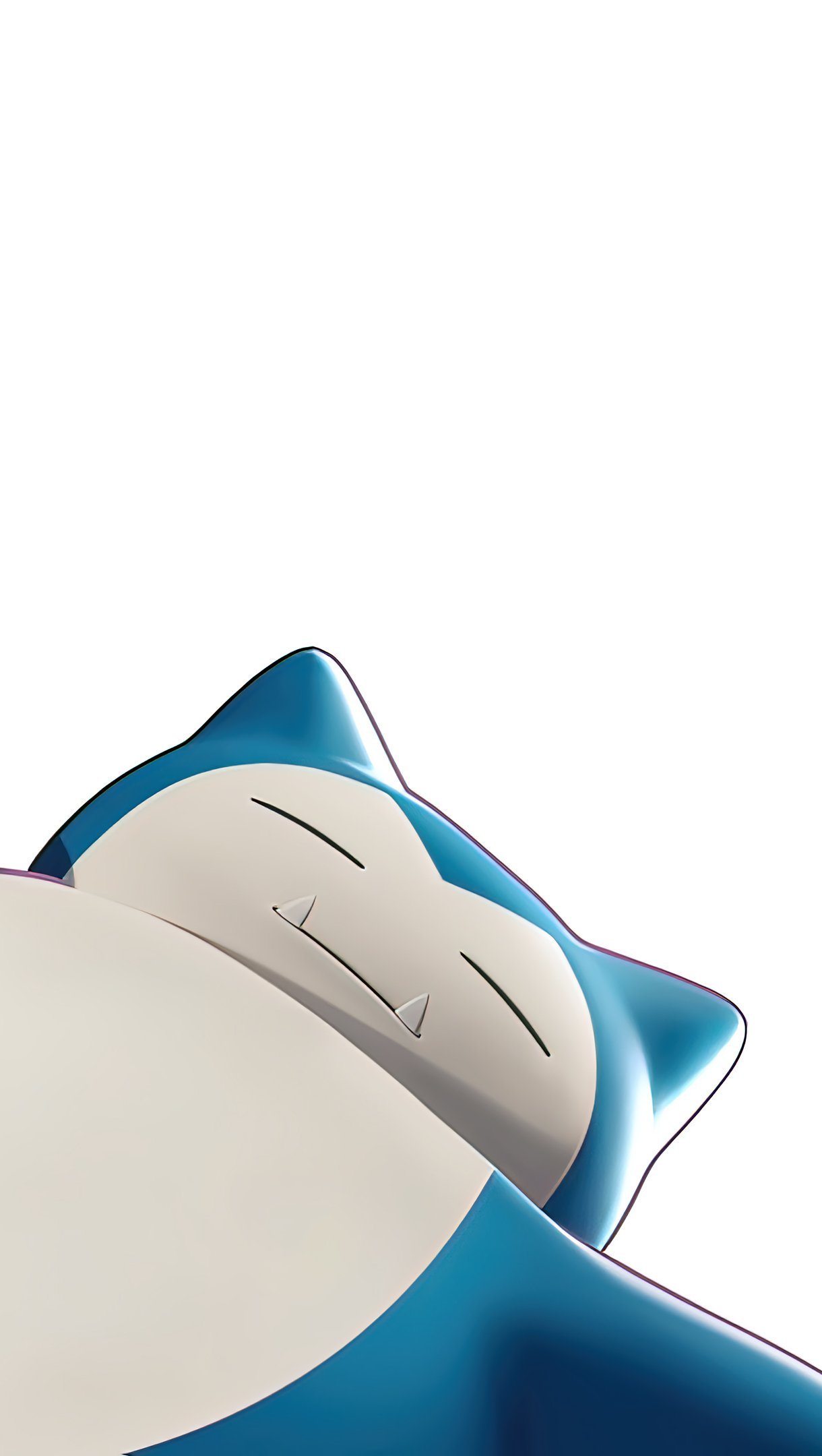 Snorlax from Pokemon Wallpaper 4k Ultra HD ID:8706