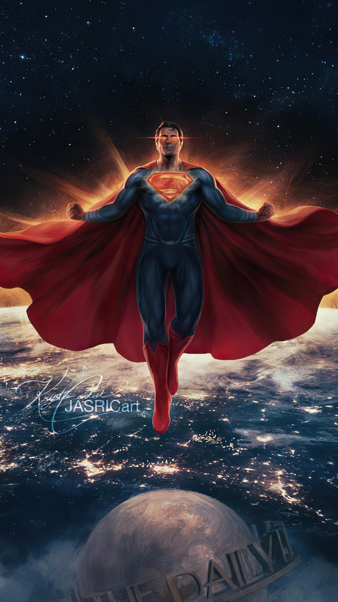 Hình nền siêu nhân Superman Gao Nhện đẹp nhất