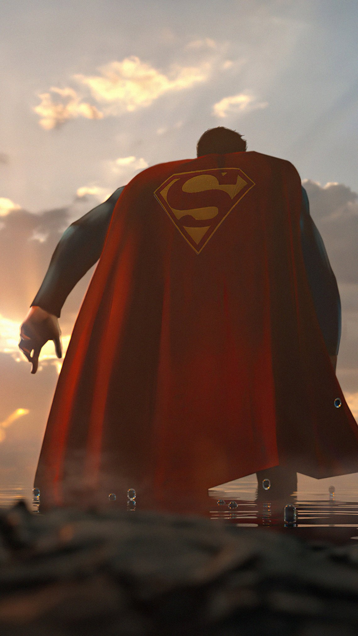 Superman 1080P, 2K, 4K, 5K HD wallpapers free download | Wallpaper Flare