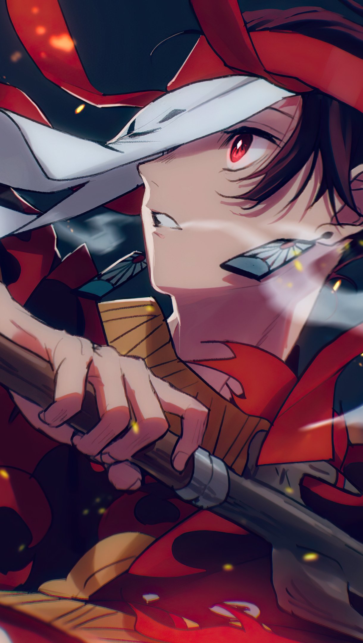 Demon Slayer Anime HD Live Wallpaper APK for Android Download