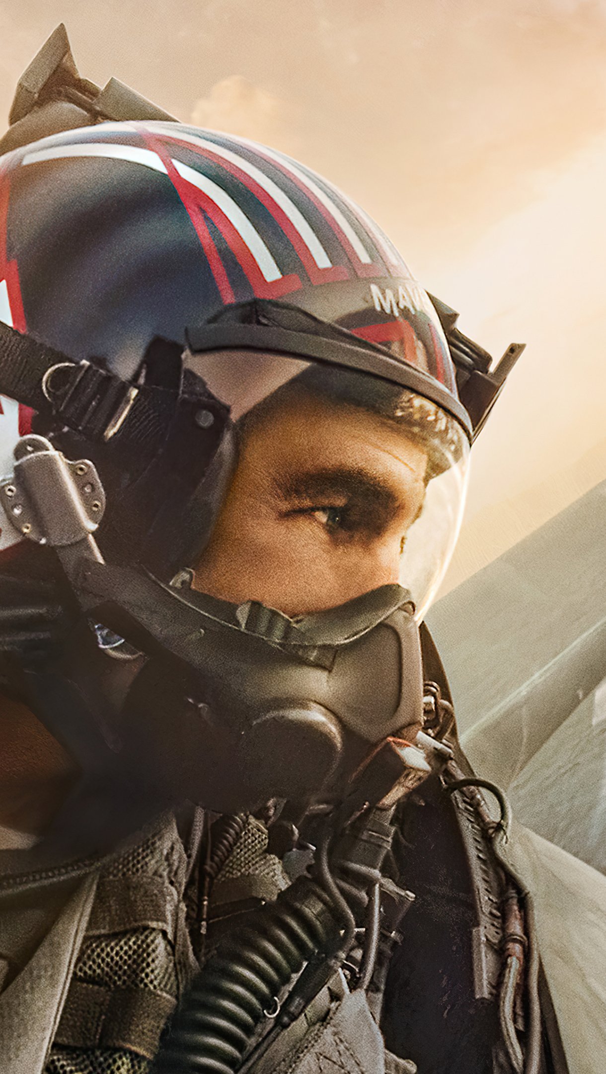 Top Gun Maverick 2020 Movie Wallpapers - Wallpaper Cave