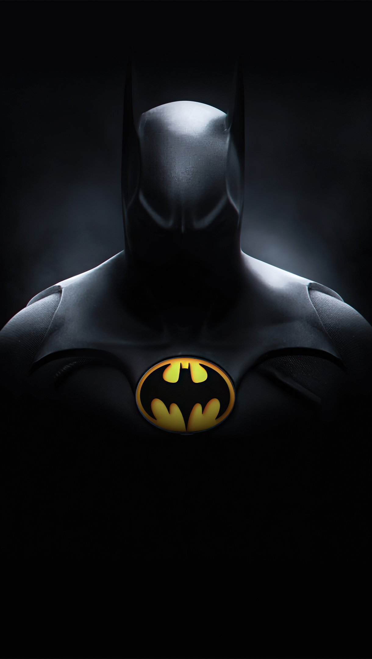 Batman's suit Wallpaper 4k Ultra HD ID:5743